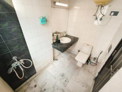 Bathroom Image of VEIRA ENTERPRISES  in Greater Kailash, New Delhi