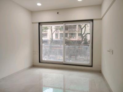 Bedroom Image of 1800 Sq.ft 4 BHK Apartment / Flat for sale in Nicco Residency, Jogeshwari East Mumbai for Rs. 45200000