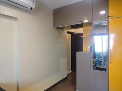 Bedroom Image of 2800 Sq.ft 4 BHK Apartment / Flat for sale in Vile Parle East Mumbai for Rs. 113000000