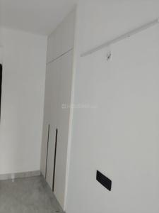 Bedroom Image of 1500 Sq.ft 3.5 BHK Apartment / Flat for rent in Express Zenith, Sector 77 Noida for Rs. 45000