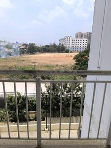 Living Room Image of 1027 Sq.ft 2 BHK Apartment / Flat for sale in Mantri Serenity, Subramanyapura Bengaluru for Rs. 11000000