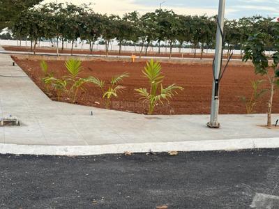 Image of 167 Sq.ft Residential Plot / Land for sale in Thagarapuvalasa, Visakhapatnam for Rs. 2171000