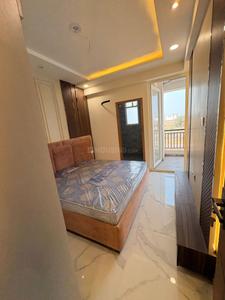 Bedroom Image of 1500 Sq.ft 4 BHK Apartment / Flat for sale in Kalyan Eva, Mohanpura Jaipur for Rs. 9500000