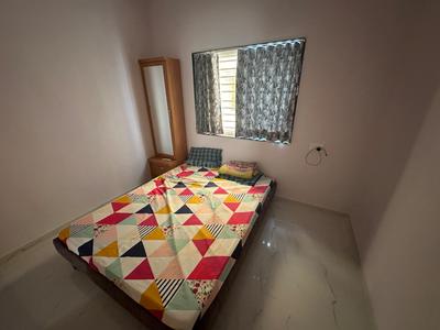 Bedroom Image of 1250 Sq.ft 3 BHK Independent House for sale in Bakrol Anand for Rs. 6000000
