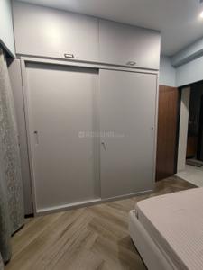 Bedroom Image of 750 Sq.ft 2 BHK Apartment / Flat for sale in Shree Radhe Shyam, Sevasi Vadodara for Rs. 5600000