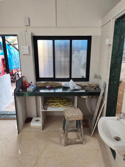 Bombori House Rehmatibai Kitchen 1