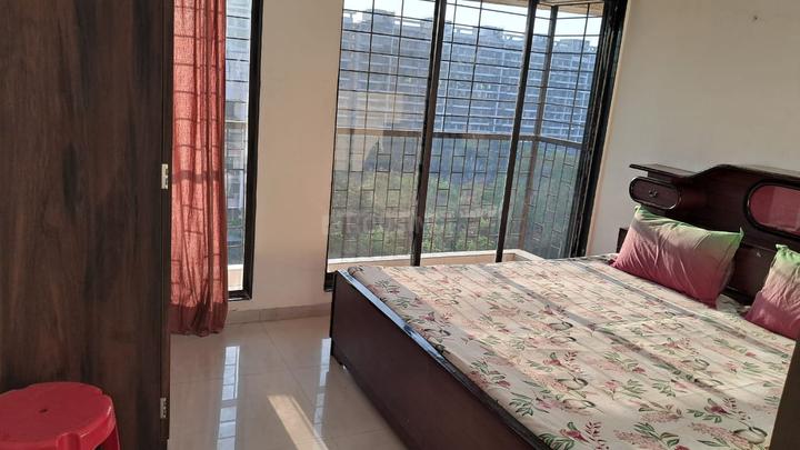 Sector 6, Kharghar Bedroom 1