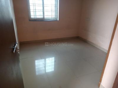 Bedroom Image of 1125 Sq.ft 2 BHK Apartment / Flat for rent in Ameerpet Hyderabad for Rs. 24500