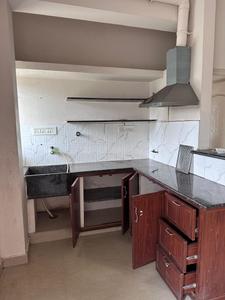 2 BHK Independent Builder Floor
