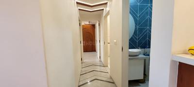 Image of 1500 Sq.ft 2 BHK Apartment / Flat for rent in Chhani, Vadodara for Rs. 15000