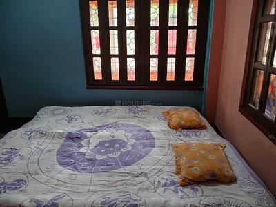 Bedroom Image of 1 Room available in Santragachi, Howrah