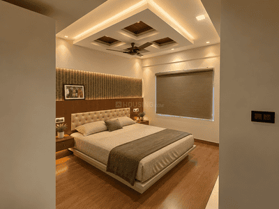 4 BHK Flat