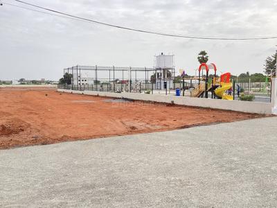 Image of 1750 Sq.ft Residential Plot / Land for sale in Kurumbapalayam, Coimbatore for Rs. 7932000