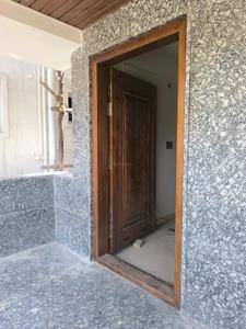 Main Entrance Image of 2150 Sq.ft 3 BHK Apartment / Flat for sale in Dhriti Elite, Talaghattapura Bengaluru for Rs. 21075240
