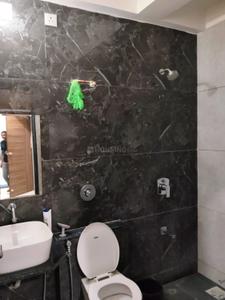 Image of 1750 Sq.ft 3 BHK Apartment / Flat for sale in Shree Keshvam Heights, Tragad, Ahmedabad for Rs. 9600000