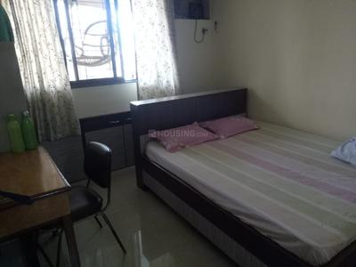 Bedroom Image of Diana Haeems in Parel, Mumbai