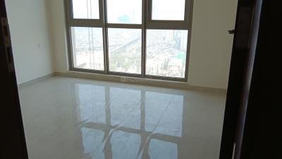 Bedroom Image of 1150 Sq.ft 3 BHK Apartment / Flat for sale in Sheth Auris Serenity, Malad West Mumbai for Rs. 47000000