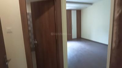 Bedroom Image of 1650 Sq.ft 3 BHK Apartment / Flat for rent in IP Mohansion, Newada Varanasi for Rs. 30000