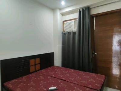1 RK Independent Builder Floor