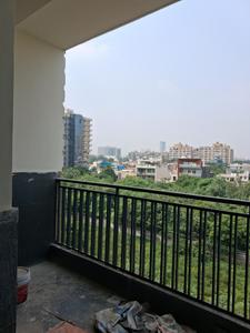 Bedroom One Image of 1680 Sq.ft 3 BHK Apartment / Flat for sale in Skyline Dev Infra, Sector 49 Noida for Rs. 6275000