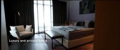 Bedroom Image of 5800 Sq.ft 3 BHK Apartment / Flat for sale in Embassy One, Ganganagar Bengaluru for Rs. 200000000