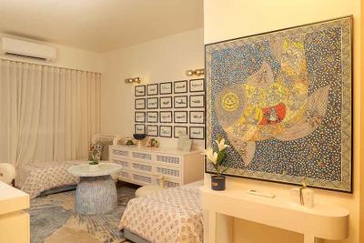 Hall Image of 2615 Sq.ft 4 BHK Apartment / Flat for sale in Tonk Road Jaipur for Rs. 16213000