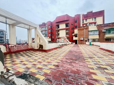 Image of 1385 Sq.ft 3 BHK Apartment / Flat for sale in Trikuta Hills, Sector 62, Noida for Rs. 15500000
