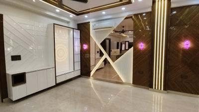 Living Room Image of 2700 Sq.ft 4 BHK Builder Floor for sale in Vaishali Ghaziabad for Rs. 29200000