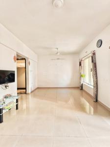 Hall Image of 1100 Sq.ft 2 BHK Apartment / Flat for sale in Paranjape Madhukosh, Vadgaon Budruk Pune for Rs. 9500000