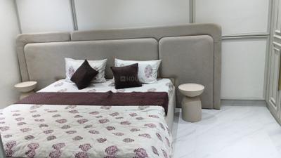 Bedroom Image of 1590 Sq.ft 3 BHK Apartment / Flat for sale in Mansarovar Jaipur for Rs. 9500000