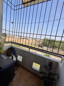 Balcony Image of 1650 Sq.ft 3 BHK Independent House for sale in JTPL City, Sector 116 Mohali for Rs. 5290000