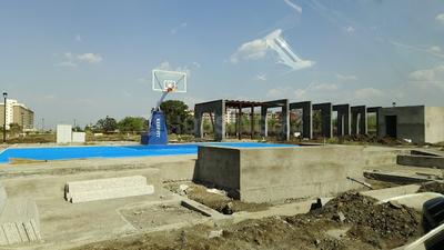 Image of 750 Sq.ft Residential Plot / Land for sale in Tirumala Padmawati, Budhaniya, Indore for Rs. 3375000