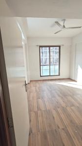 Bedroom Image of 1200 Sq.ft 2 BHK Apartment / Flat for sale in Hrishikesh Kishor Park, Vaishno Devi Circle Ahmedabad for Rs. 5300000