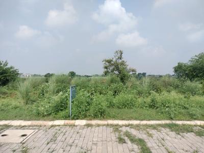 Image of 180 Sq.ft Residential Plot / Land for sale in Adore Smart City, Tajupur, Faridabad for Rs. 18000000