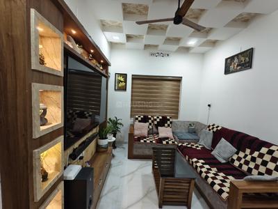 Hall Image of 1538 Sq.ft 3 BHK Independent House for sale in Kakkanad Kochi for Rs. 10500000