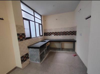 Kitchen Image of 200 Sq.ft 1 RK Independent House for rent in Jawahar Nagar Jaipur for Rs. 7000