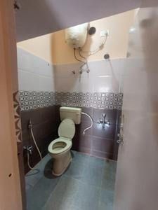 Image of 800 Sq.ft 2 BHK Builder Floor for rent in Halasuru, Bengaluru for Rs. 29000