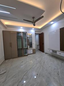 Bedroom Image of 1800 Sq.ft 4 BHK Builder Floor for sale in Vasundhara Ghaziabad for Rs. 17400000