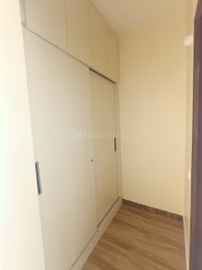 Bedroom Image of 1771 Sq.ft 3 BHK Apartment / Flat for sale in TDI Wellington Heights Extension, Sector 117 Mohali for Rs. 12790000