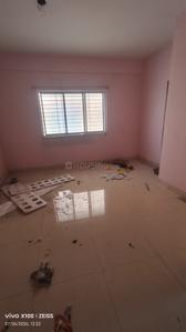 Hall Image of 1200 Sq.ft 3 BHK Apartment / Flat for rent in Dum Dum Park Kolkata for Rs. 19000