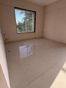 Balcony Image of 1500 Sq.ft 3 BHK Apartment / Flat for sale in Bibwewadi Pune for Rs. 23000000