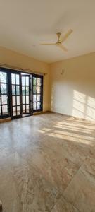 Bedroom Image of 2700 Sq.ft 3 BHK Apartment / Flat for rent in Richards Town Bengaluru for Rs. 125000