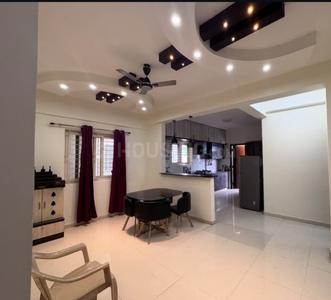 Hall Image of 920 Sq.ft 2 BHK Apartment / Flat for sale in Karjat Thane for Rs. 3850000