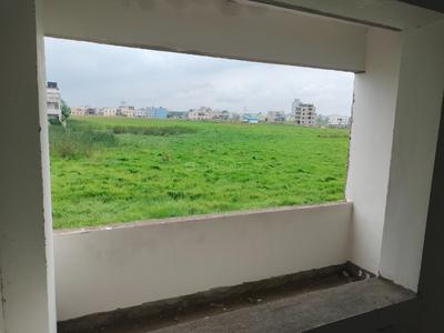 Balcony Image of 1600 Sq.ft 3 BHK Apartment / Flat for sale in Atala Bhubaneswar for Rs. 9300000