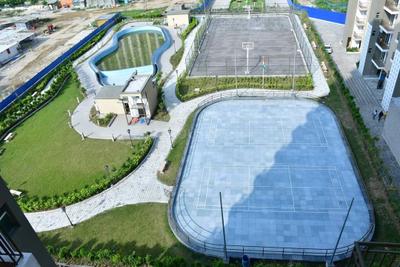 Image of 1800 Sq.ft 3 BHK Apartment / Flat for sale in Stellar One Phase III, Noida Extension, Greater Noida for Rs. 17200000
