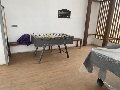 Hall Image of 1080 Sq.ft 2 BHK Apartment / Flat for sale in Indar Anutham East Side, Horamavu Bengaluru for Rs. 9500000