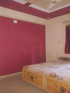 Bedroom Image of 1755 Sq.ft 3 BHK Apartment / Flat for sale in Shivanta Rigel, Vaishno Devi Circle Ahmedabad for Rs. 6900000