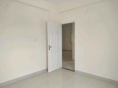 Bedroom Image of 1380 Sq.ft 3 BHK Apartment / Flat for sale in Kadagrahara Bengaluru for Rs. 6215000
