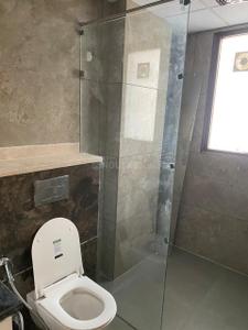 Bathroom Image of 2700 Sq.ft 3 BHK Builder Floor for sale in Sushant Lok Phase 1 Gurgaon for Rs. 39000000