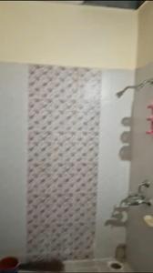 Bathroom Image of 1200 Sq.ft 3 BHK Builder Floor for rent in SRS Pearl Floors, Sector 87 Faridabad for Rs. 16000